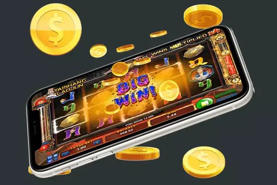 Pemain slot NASA34 menikmati pengalaman bermain slot online dengan RTP transparan dan mode demo gratis tanpa batas