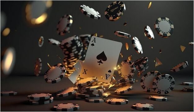 Permainan Bingo online NASA34 dengan berbagai varian seru dan hadiah menarik