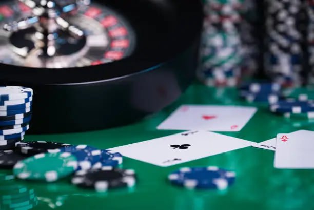 NASA34 kasino live streaming dealer nyata resolusi HD untuk pemain Indonesia